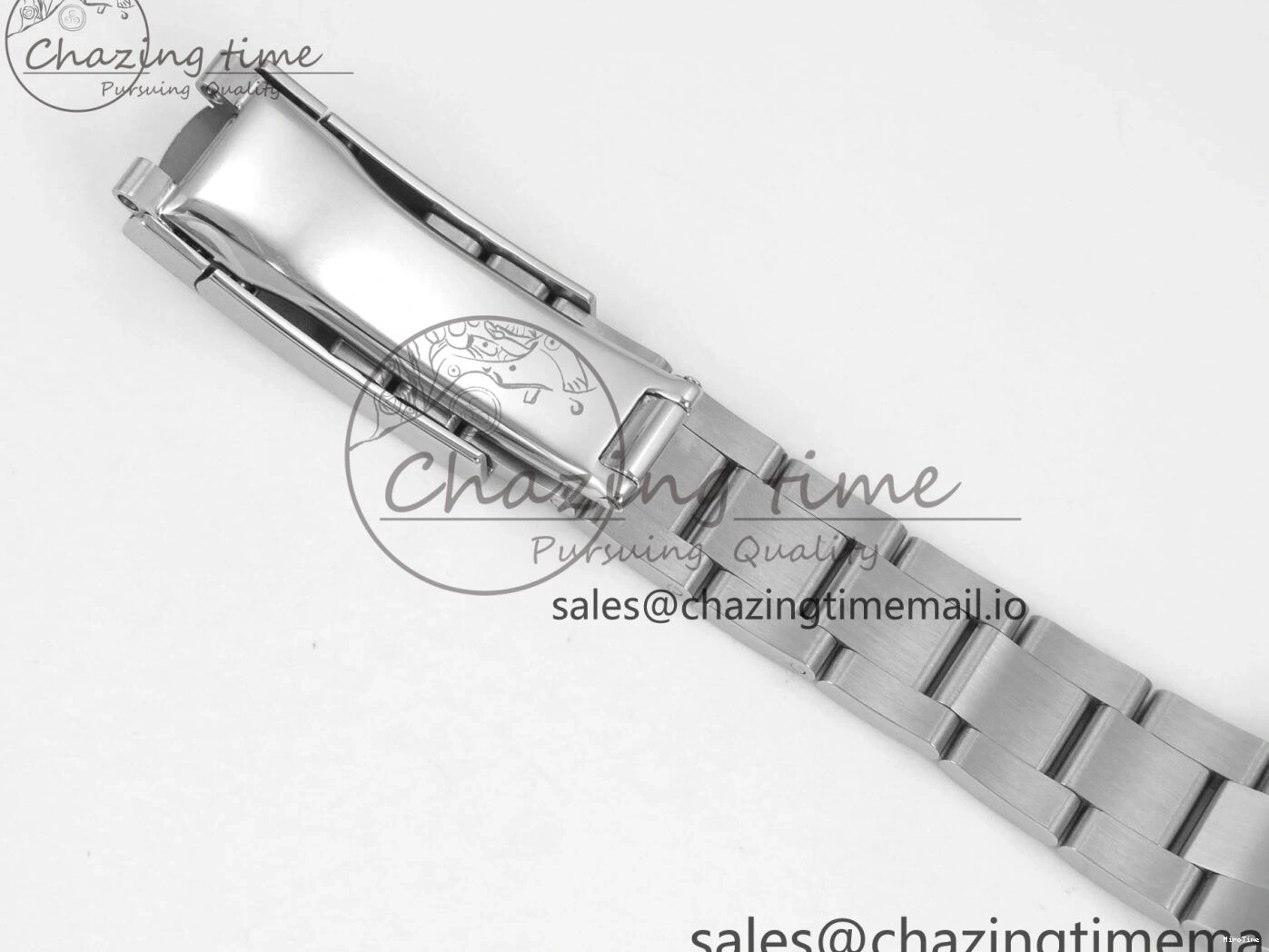 MiroTime 0118 SmoothTexture DateJust 31 278274 THBF 1:1 Best Edition 904L Steel Brown Roman Dial Diamonds Bezel on SS Oyster Bracelet HZ Cal. 26